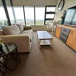 Best Location Apartment In Olympic Park