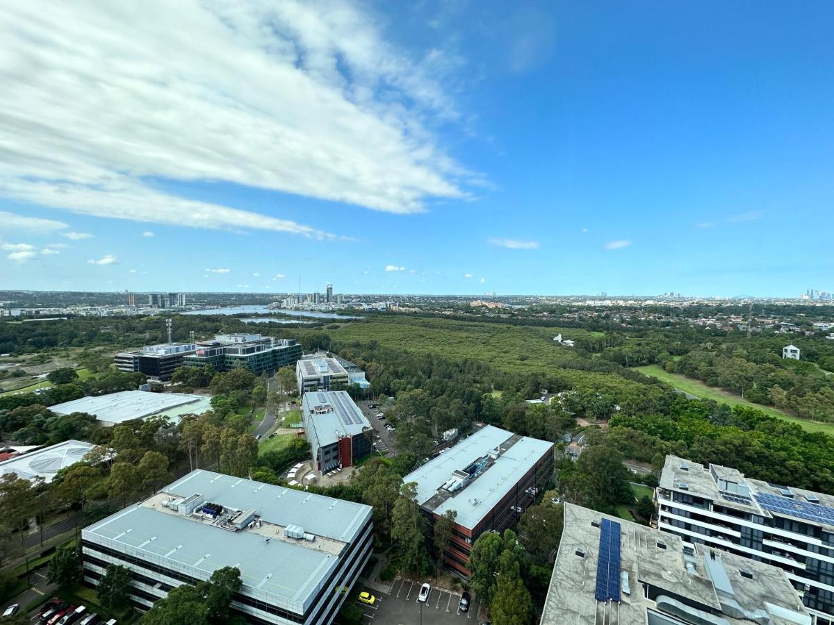 Appartamento Location In Olympic Park Sydney